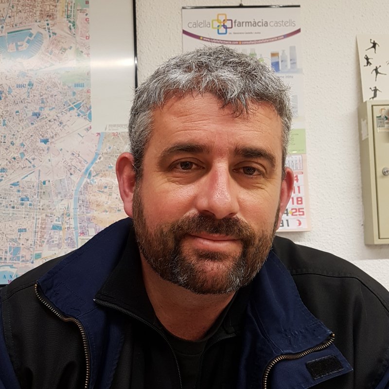 JUAN PEDRO GARCIA MANZANERA