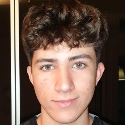 DIEGO CARRILLO BONAZZOLA