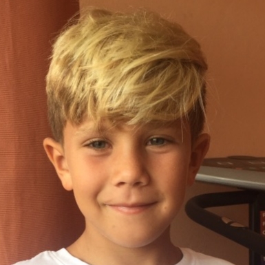 DANIEL  GONZALEZ RUIZ