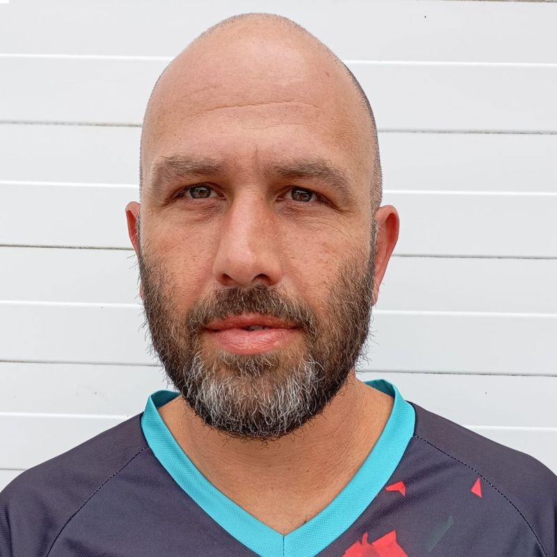 JORGE RIVAS GARCIA