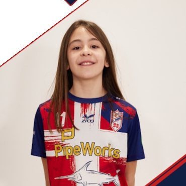 VALENTINA EIRAS ESTEVEZ