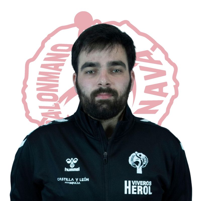 VICTOR MANUEL RECIO BENITO