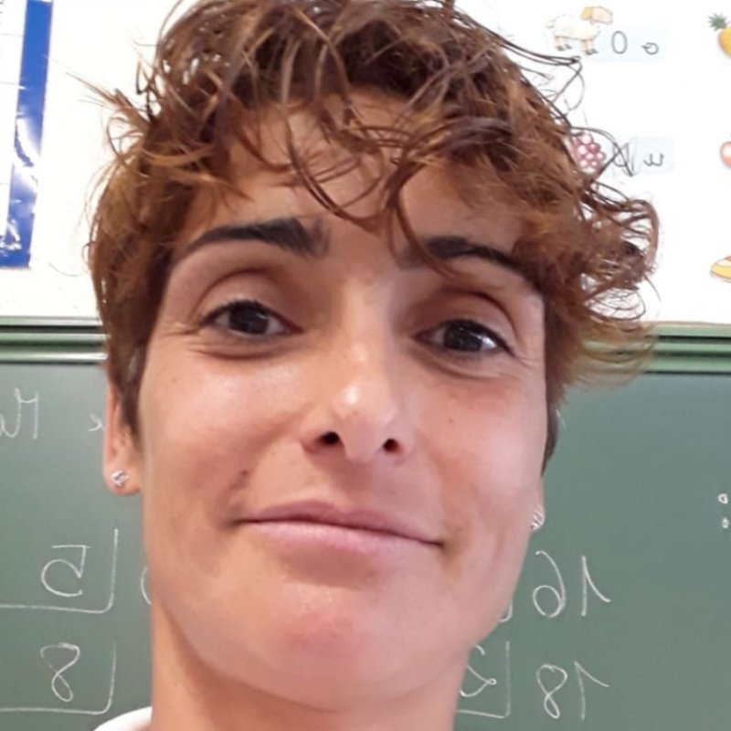 MARIA ISABEL ZAMORANO CARPINTERO