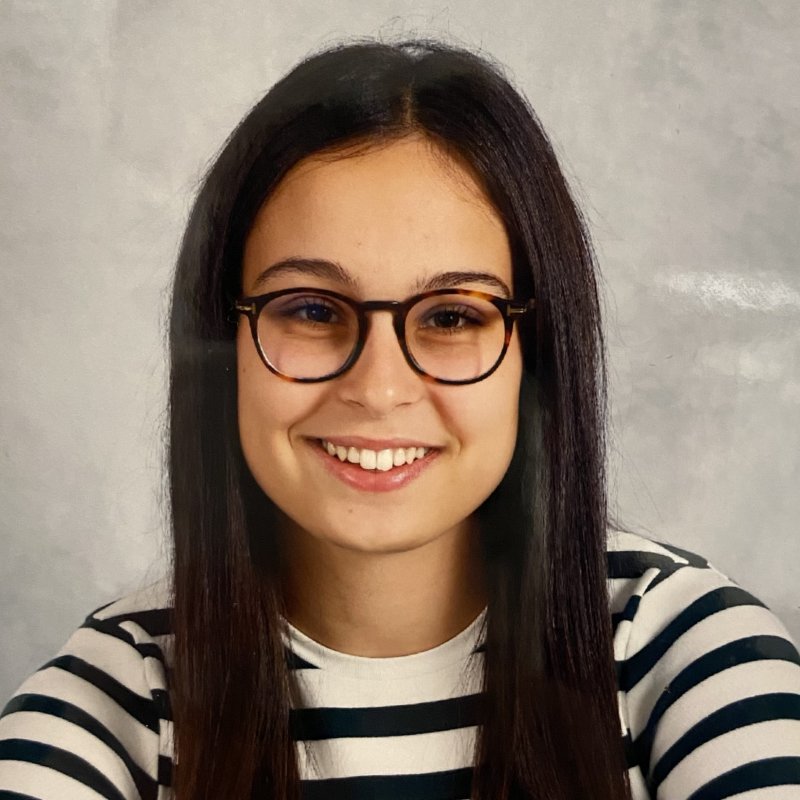 IRENE DOMINGUEZ SANTOS