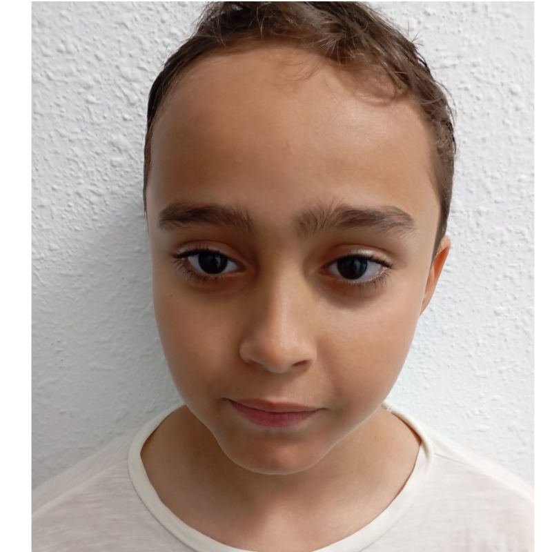 HAYDEN  MARQUEZ GOMEZ