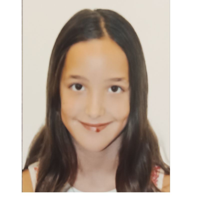 MARTINA SALVIA RUBIO