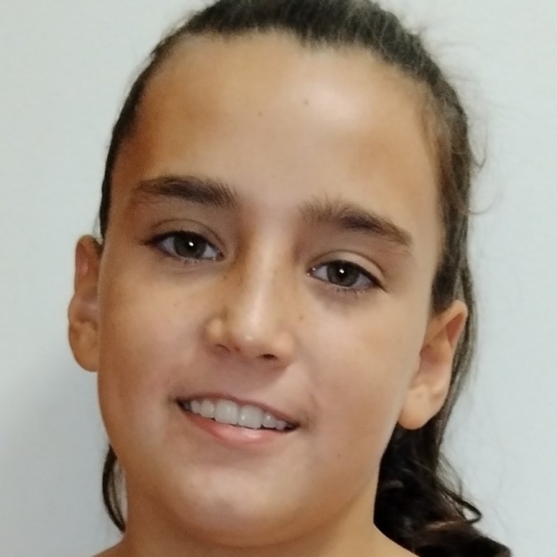 CANDELA MUÑOZ TENORIO