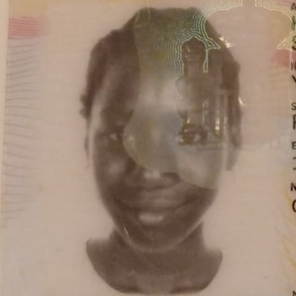 YASMINA ASATA  KONE SYLLA
