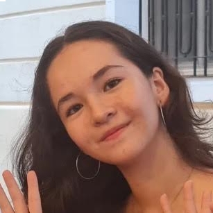 SAYAKA GIL-ALBERT ABE