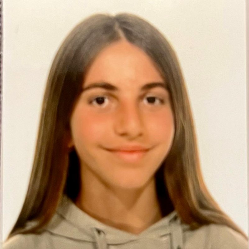 IRENE MARTINEZ BARTOLOME