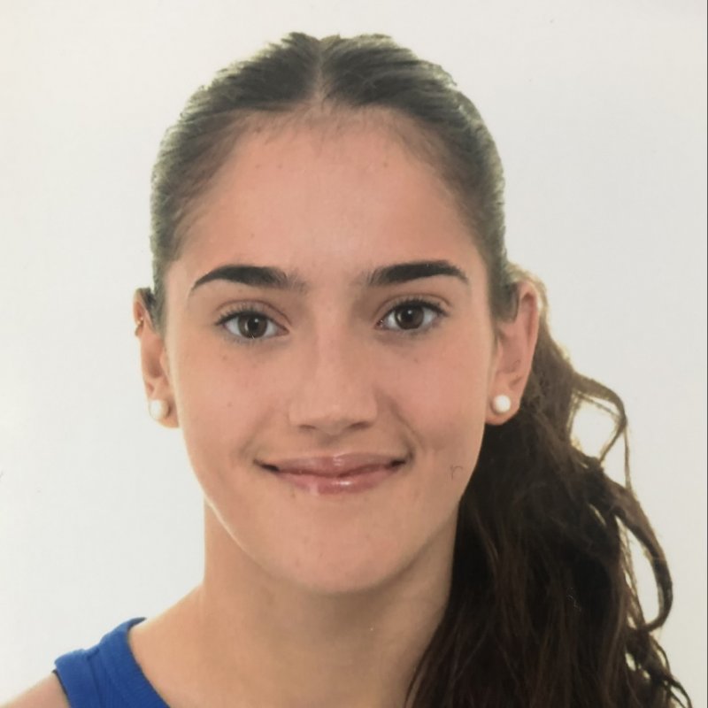 SARA TARDIO SALDISE