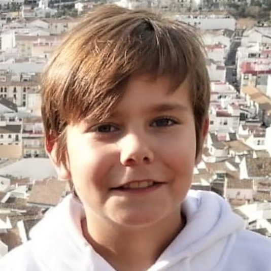 ANGEL GARCIA FERNANDEZ