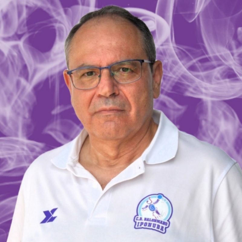 ANTONIO JESUS MARQUEZ RAMIREZ