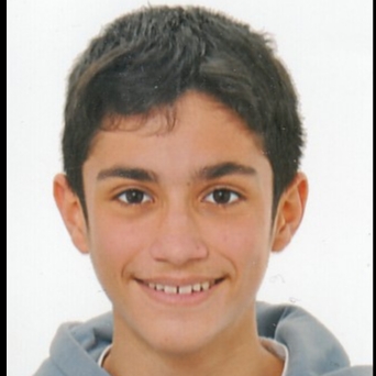 JULIO MARIÑO GARCIA