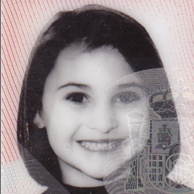 ALLEGRA GONZALEZ VARELA