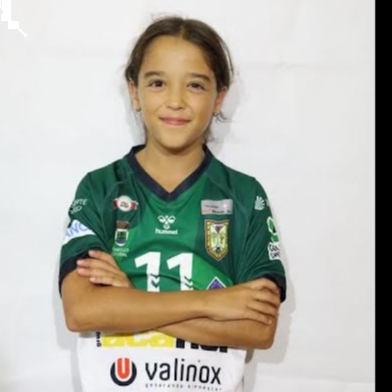 LUCIA FERNANDEZ RODRIGUEZ