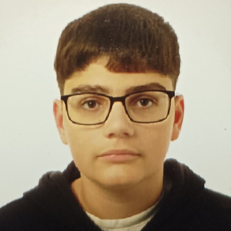 NICANDRO  ALONSO OLIVARES