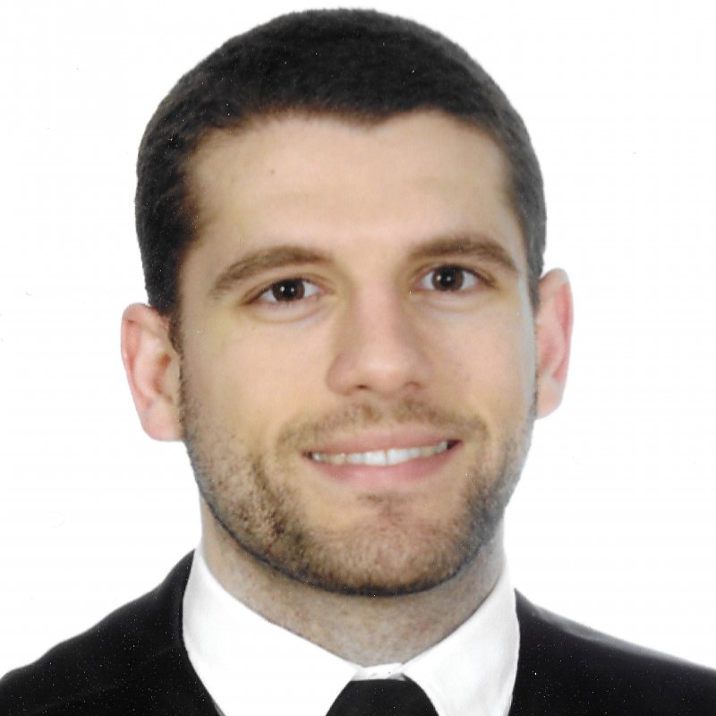 DANIEL DE LOS SANTOS MUNNE