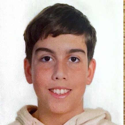 AITOR PADRON ALCARAZ