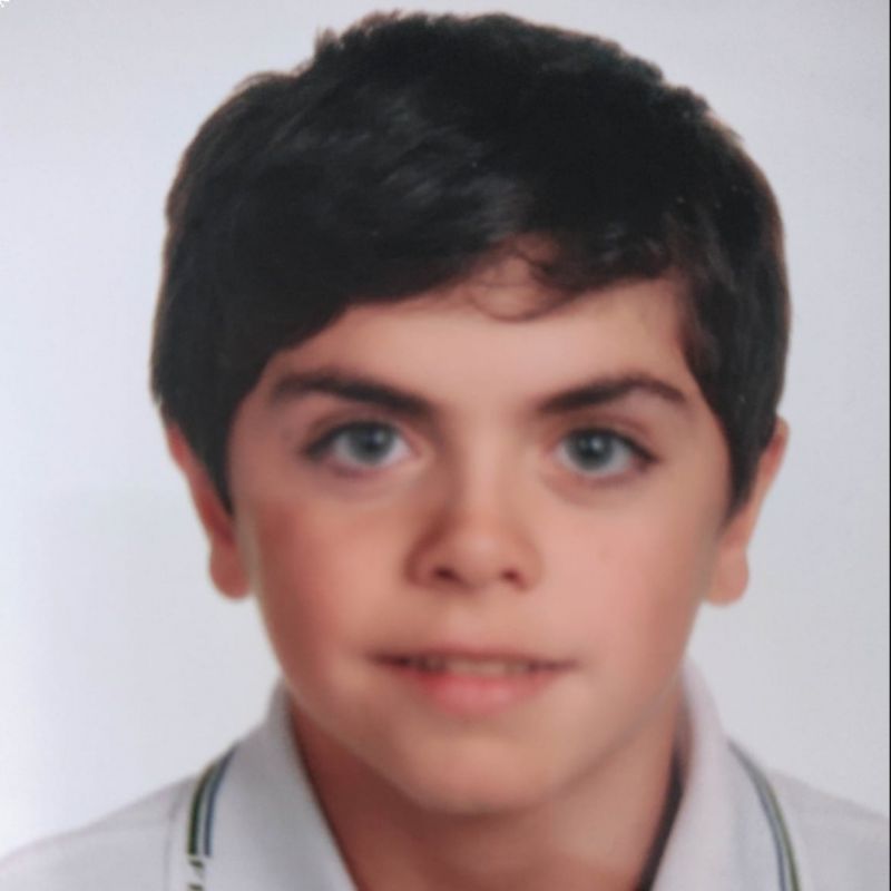 DIEGO SEVILLANO ALONSO