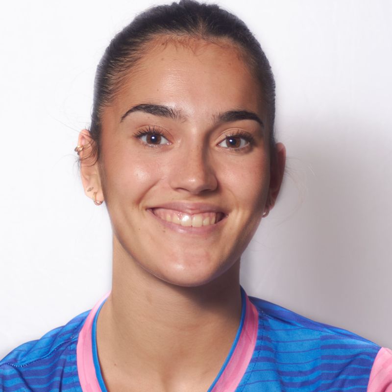 SARA TARDIO SALDISE