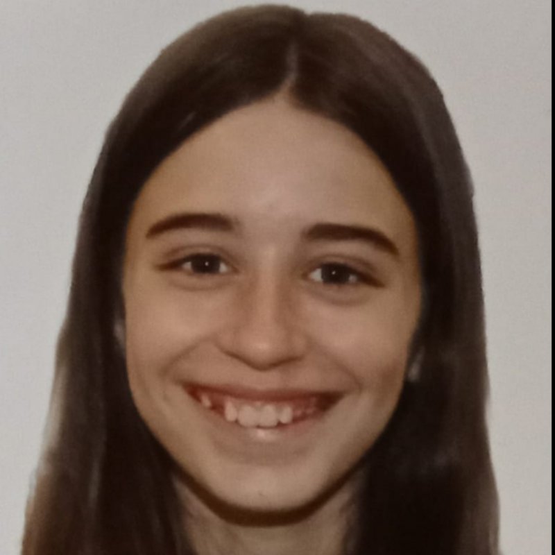 SOFIA GAMALLO BOULLOSA