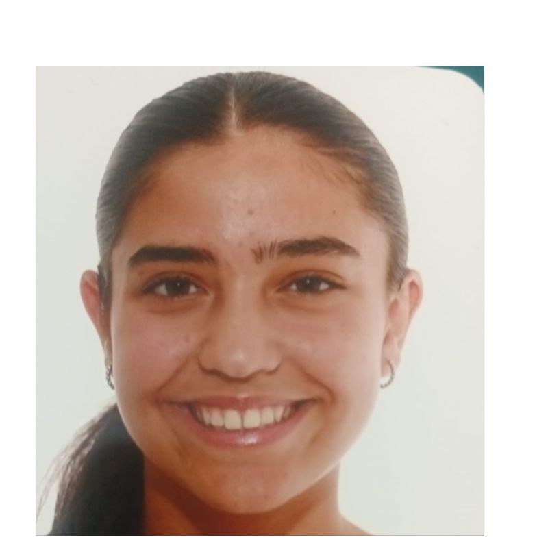 NOA GONZALEZ SABARIS