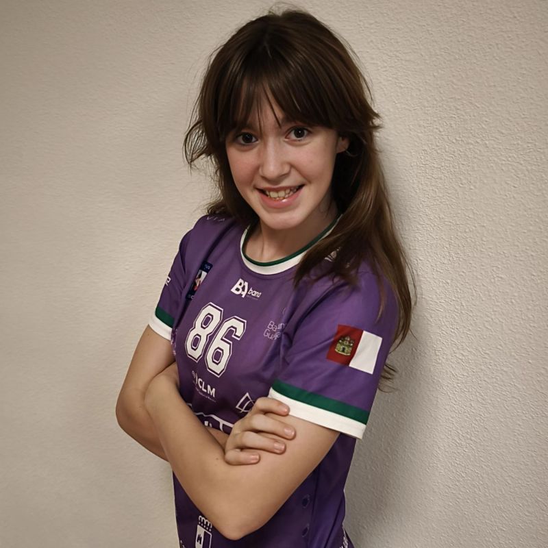 AITANA BENITO PEREZ