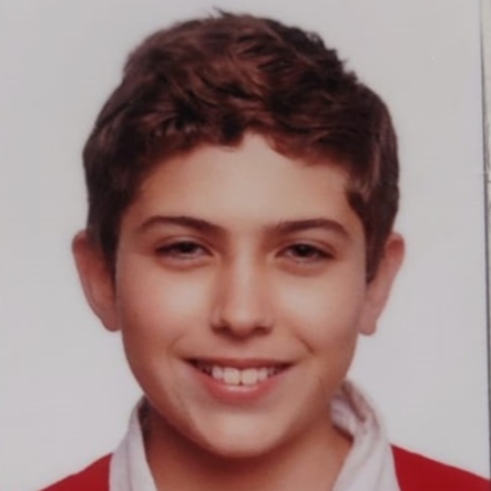 FERNANDO DOMINGUIS ROVIRA