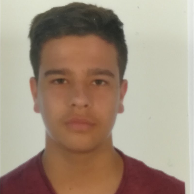 MATEO BARBOSA CARRERA