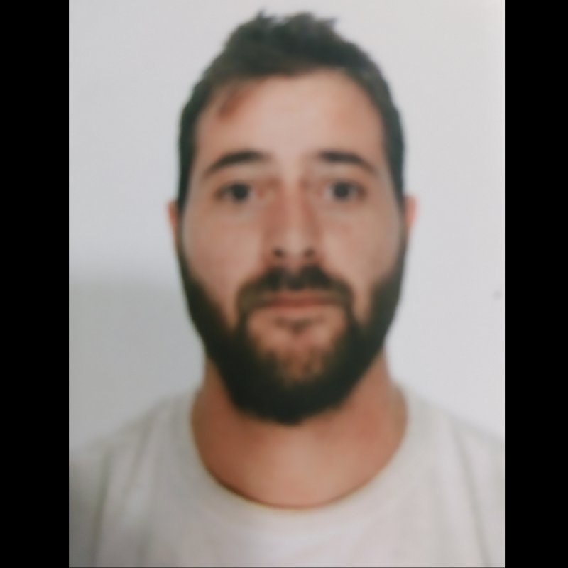 AMADOR CARVAJAL GARCIA