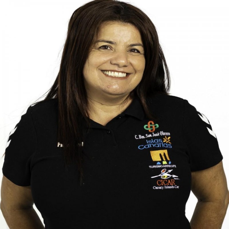 ORBELINDA CURBELO  VALDIVIA