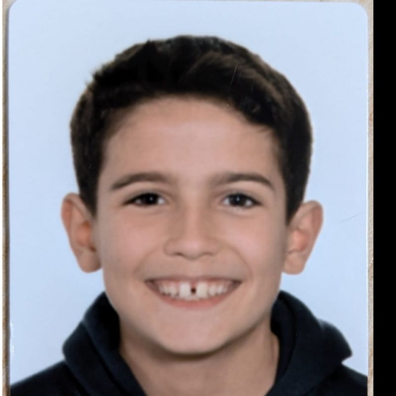 MARTIN MEDRANO TUBILLEJA