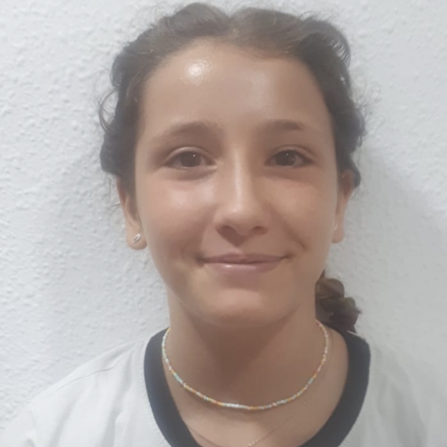 MARTINA ORTIN GIMENO