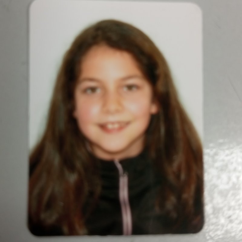 VEGA GOYANES HERNANDEZ