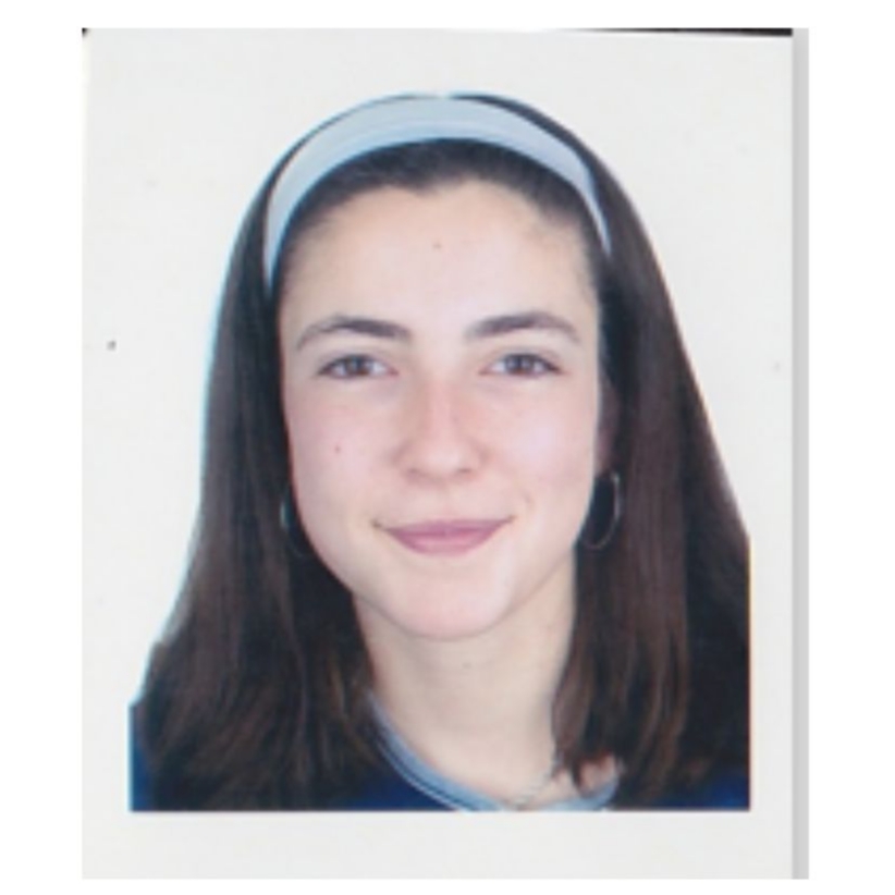 MIRIAM MORENO AGUDO
