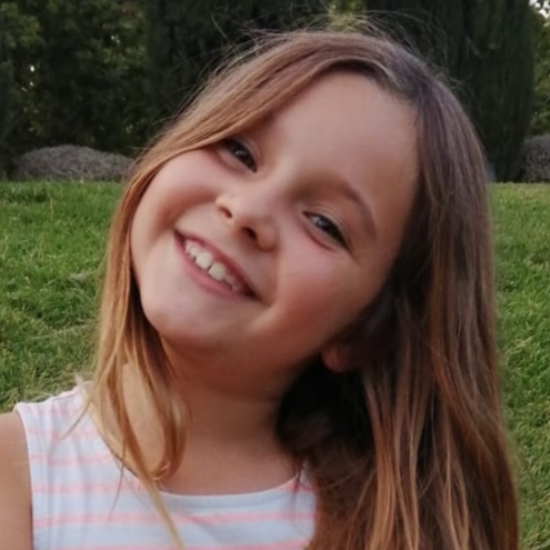 NOAH CABELLO DE ALBA AGUILERA