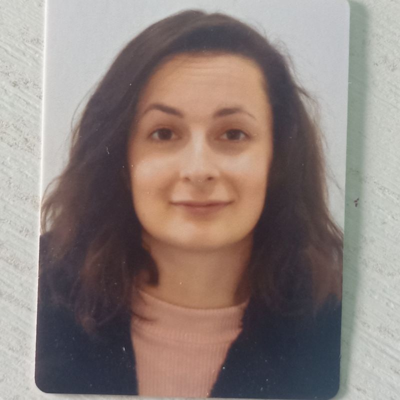 MARTA GARCIA MENENDEZ