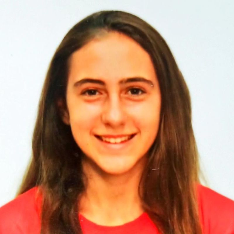 NOA LEUNDA LARRAÑAGA