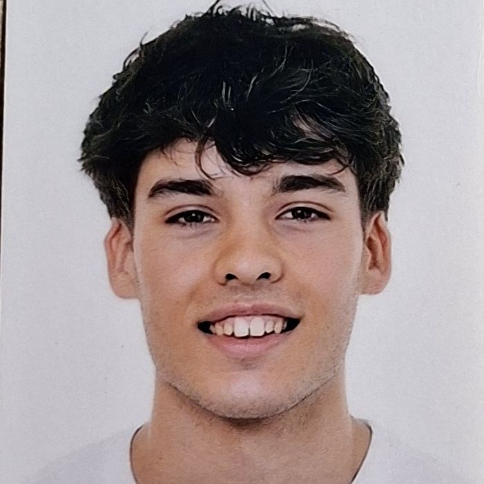 GUILLEM CERDA LAO