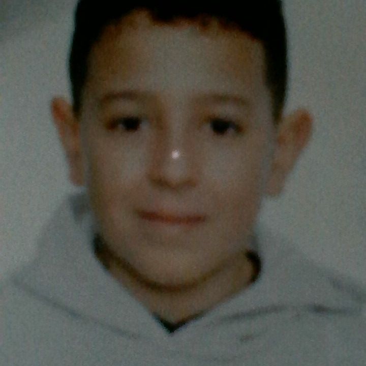 ADAM SAIDI EL JOUMAI