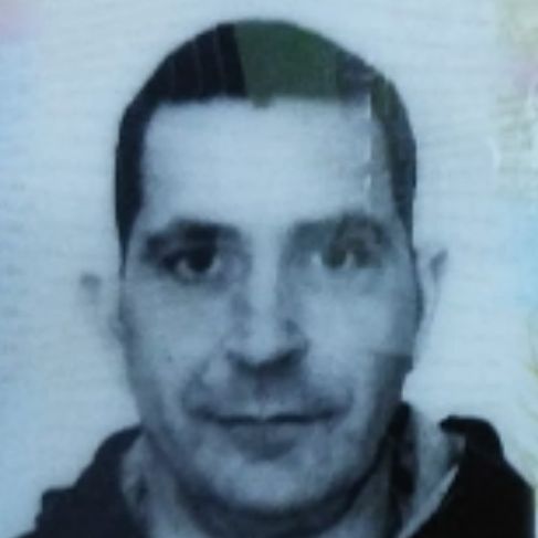 SERGIO MORALES GARCIA