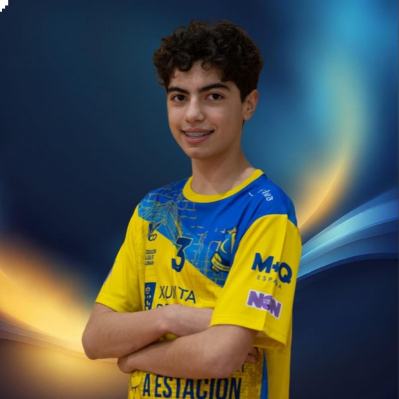 MARCOS FRAMIÑAN VIDEIRA