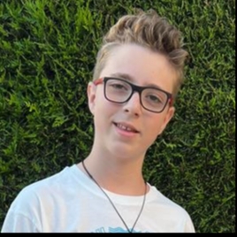 ÂLEX BASTER GARRIDO