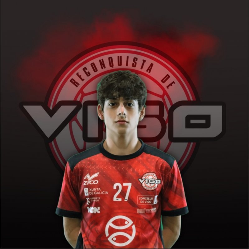 RICARDO ANDRES SOTO DE SOUSA