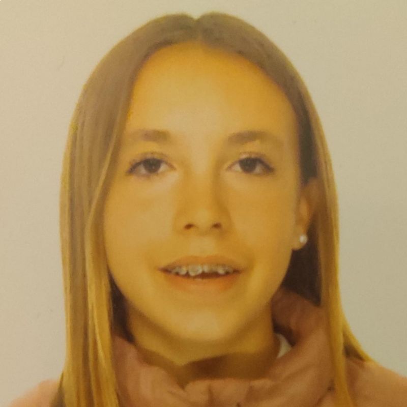 PALOMA BALBASTRE SABATER