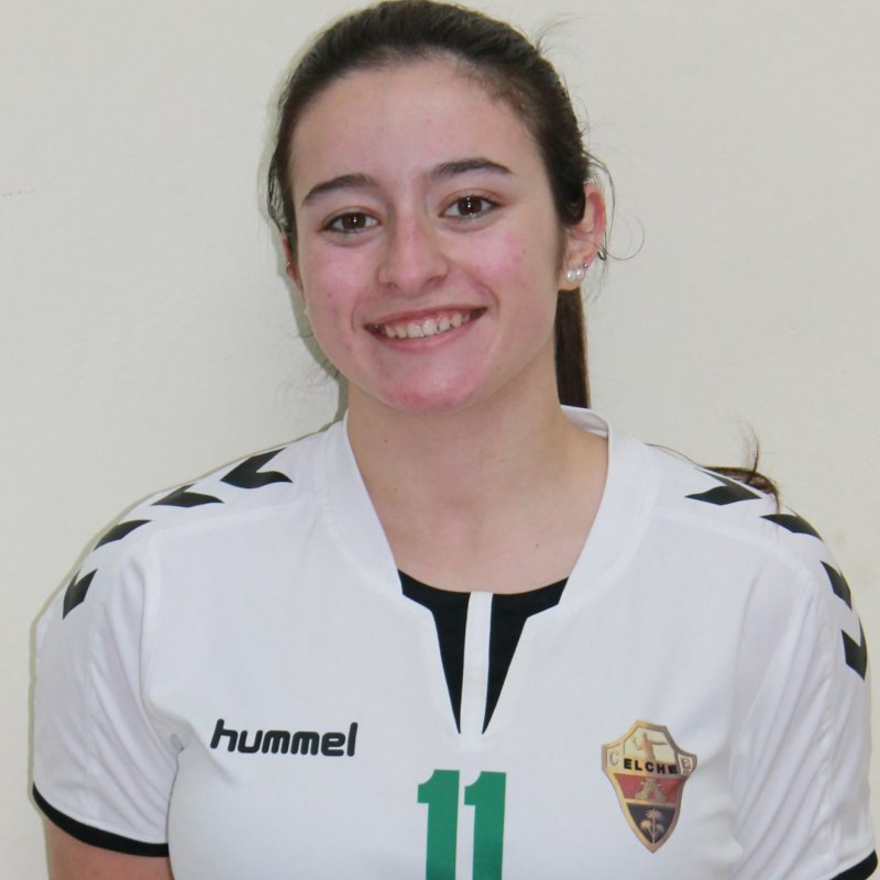 NIEVES SALVADOR BOTELLA