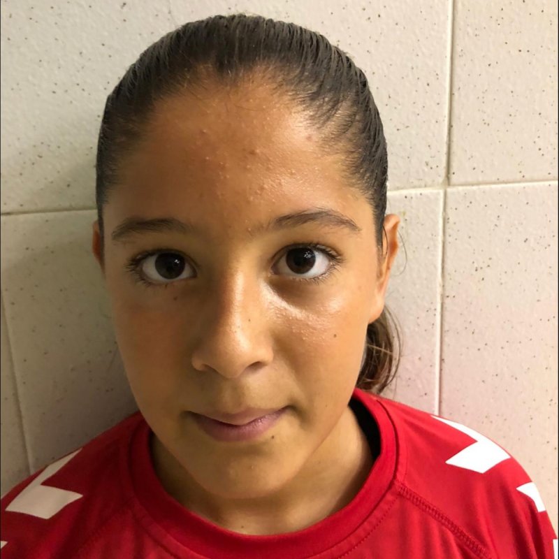 CIARA BERMUDEZ CABRERA