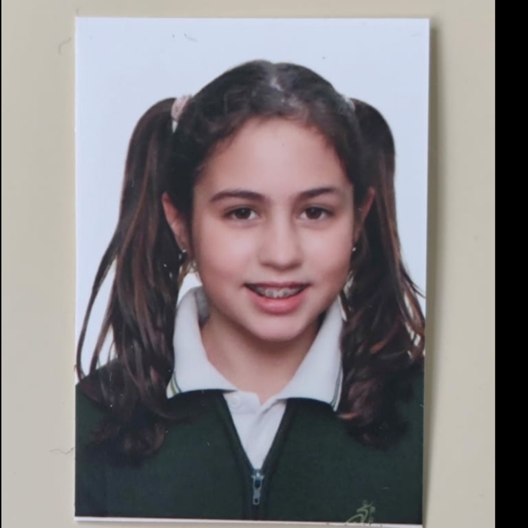 ANDREA RADOSLAVOVA BILYAROVA