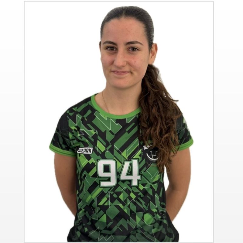 SARA VILLANUEVA PEREZ